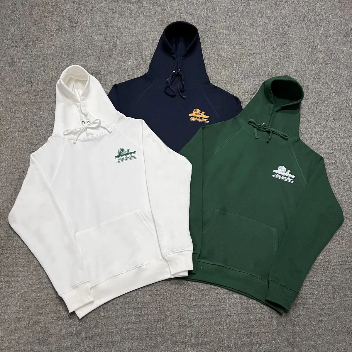 Simba Lion King Hoodies [7 styles]