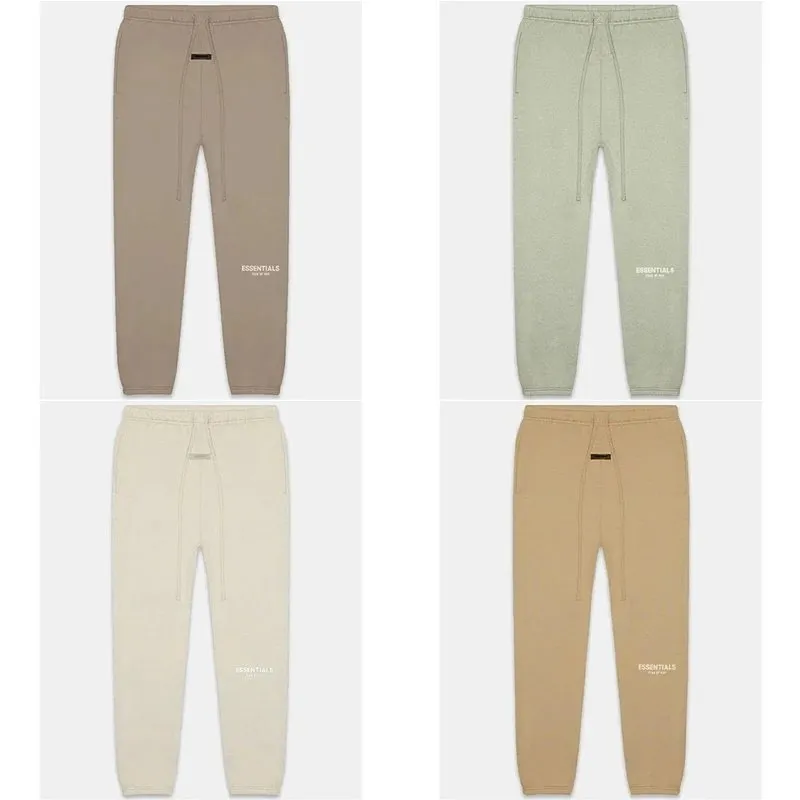 Fear of God Essentials Sweatpants [4 styles]