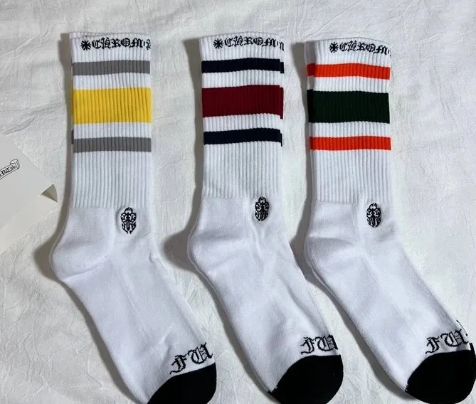 EPC Stripe Crew Socks
