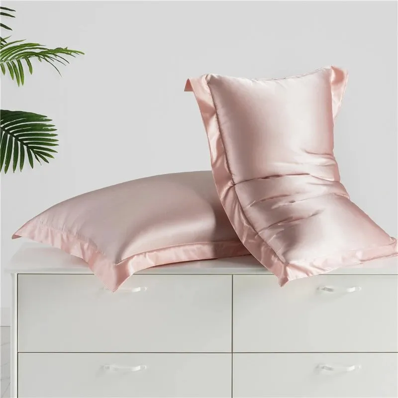 Silk Pillowcases [23 styles]