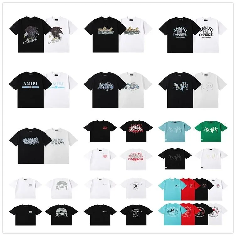 Amiri T-Shirts [26 styles]