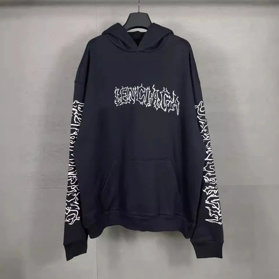 Balenciaga Hoodie