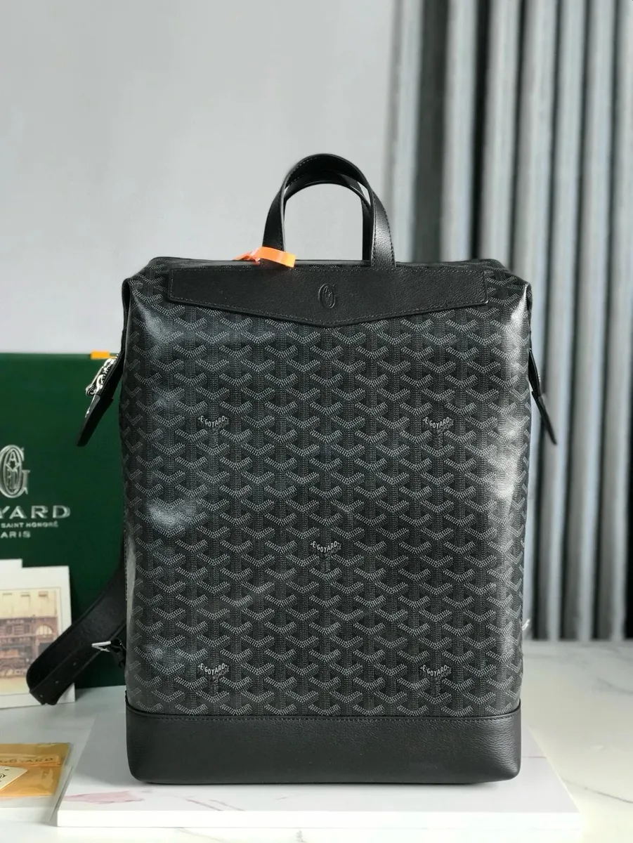 Goyard Saint Honore Backpack