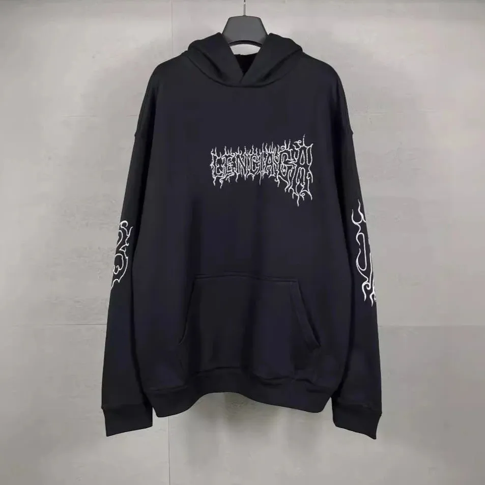 Benicassim Hoodie