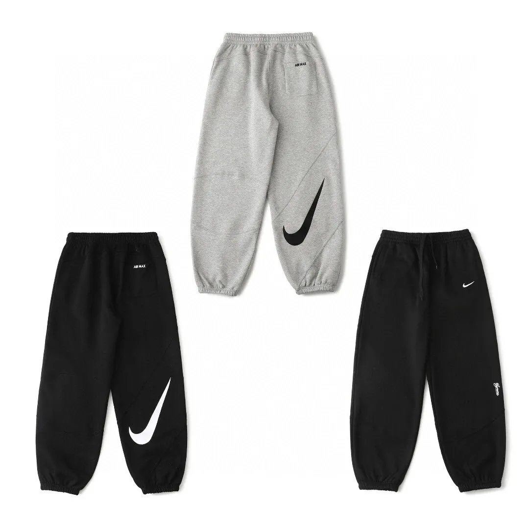 Nike Air Max Jogger Pants [3 styles]