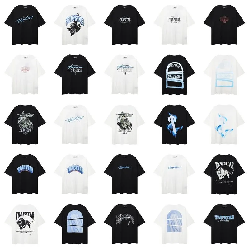 Trapstar T-Shirt [40 styles]