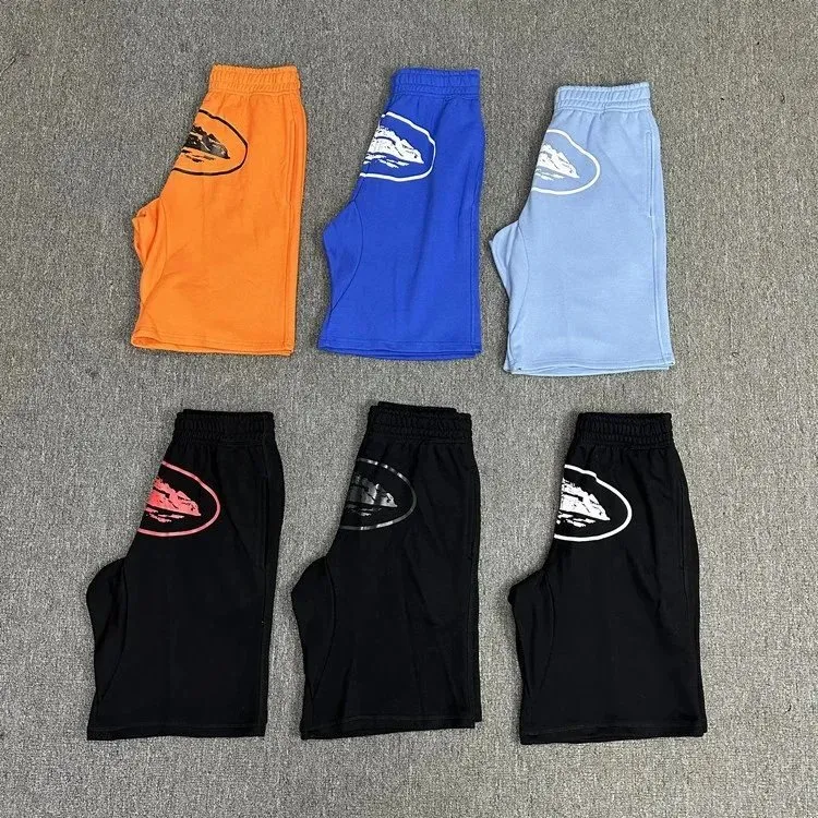 Mountain Logo Sweat Shorts [21 styles]