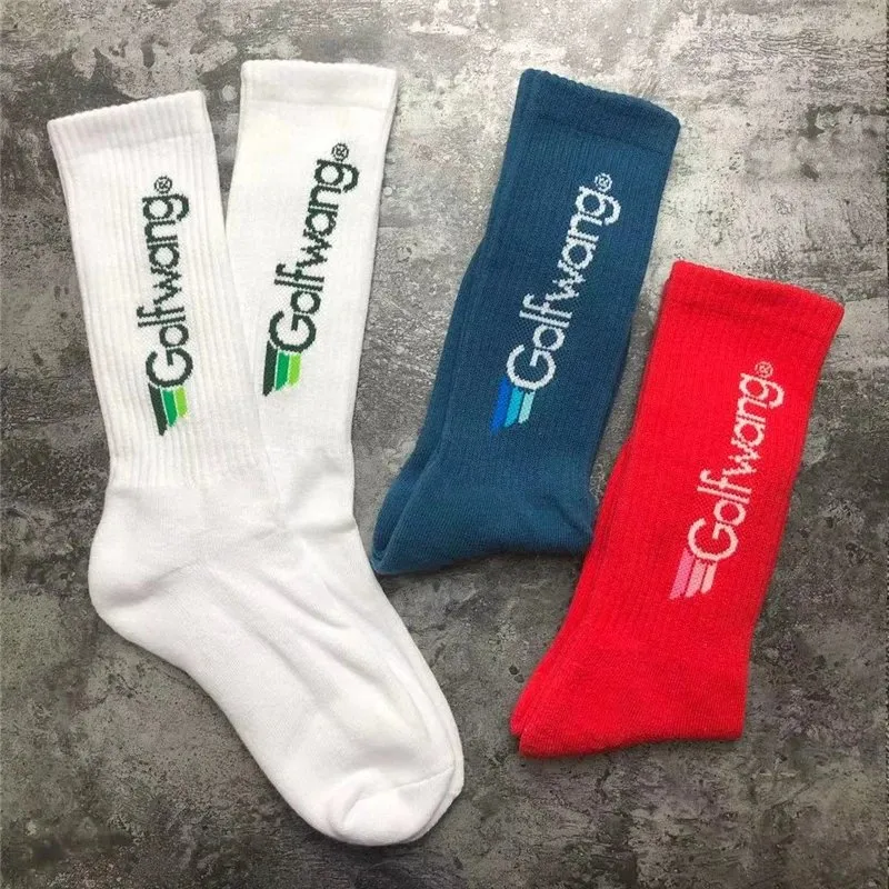 Golfwang Socks