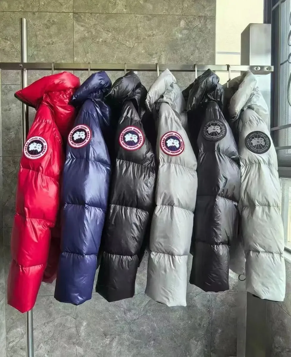 Canada Goose Maya Down Jackets [36 styles]