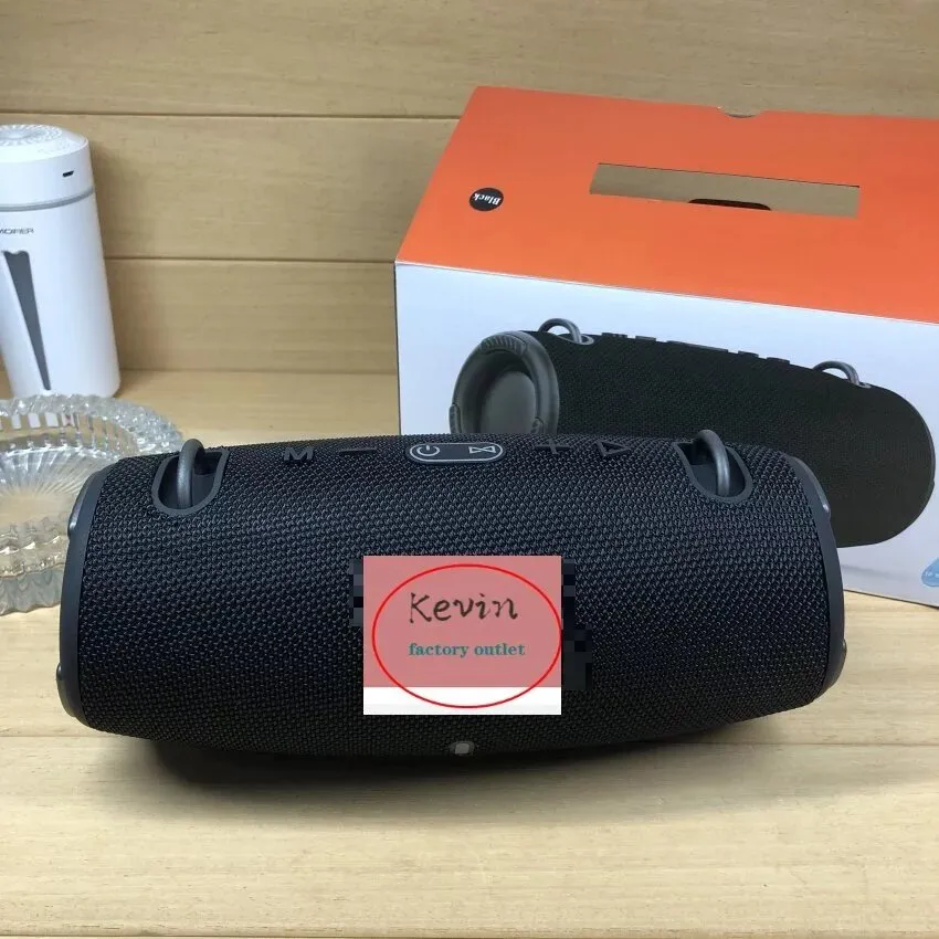 JBL Charge 5 Portable Bluetooth Speaker [3 styles]