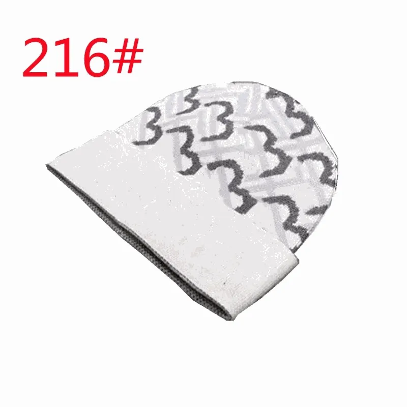 Burberry 216# Beanie