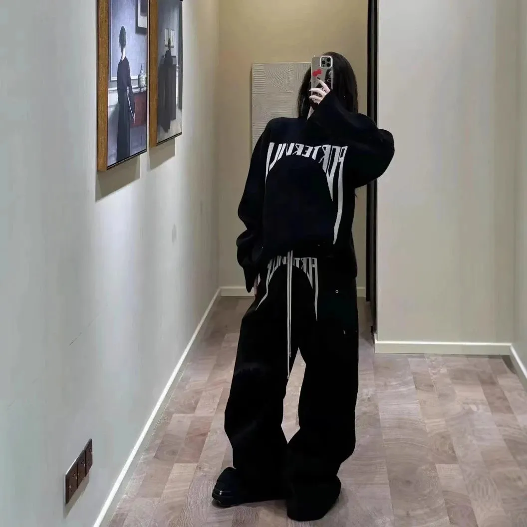 PRTFND Hoodie [1 style]