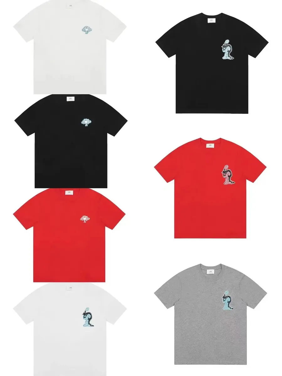 Kith Cloud 9 T-Shirt [7 styles]