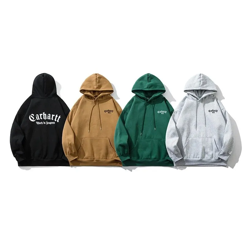 Carhartt Work In Progress Hoodies [9 styles]