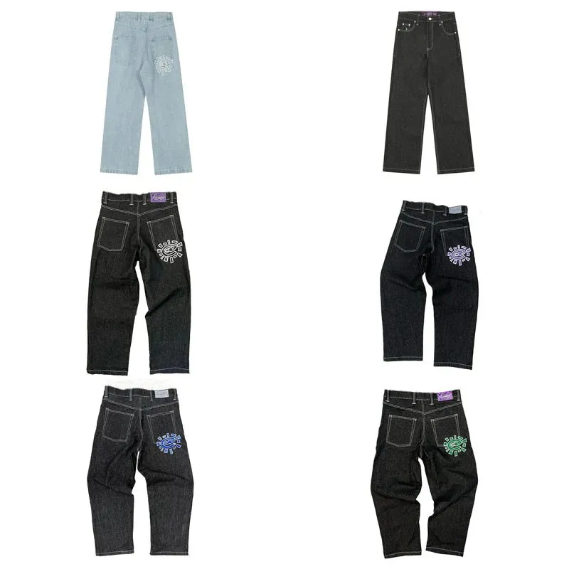 Kith x Keith Haring Denim Jeans [7 styles]