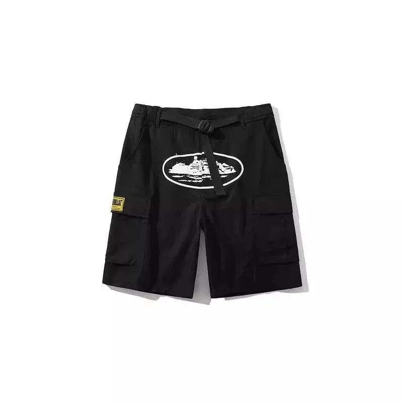 Unknown Brand Cargo Shorts [8 styles]