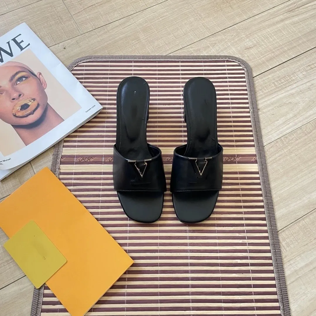 Louis Vuitton Archlight Slides [2 styles]