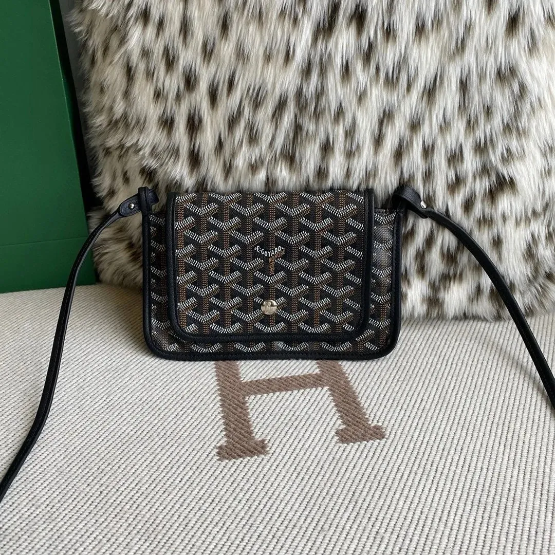 Goyard Saint Louis PM Crossbody Bag