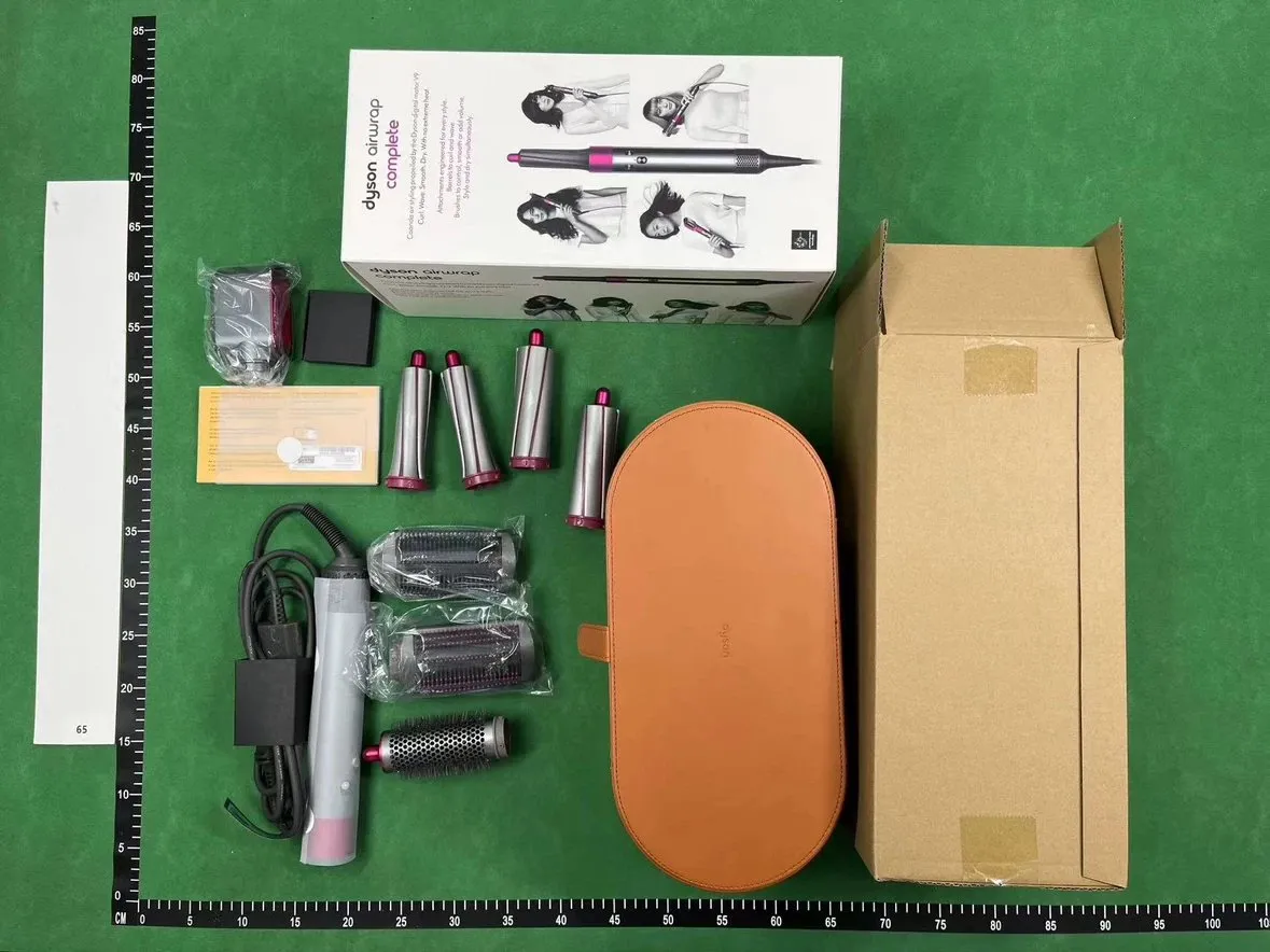 Dyson Airwrap Complete Hair Styler