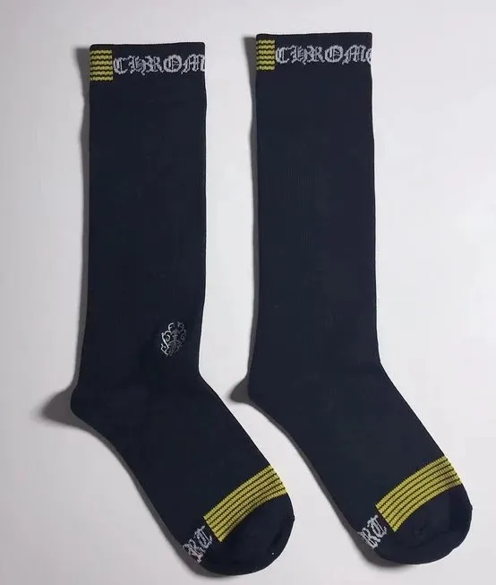 Chrome Hearts B22 Socks