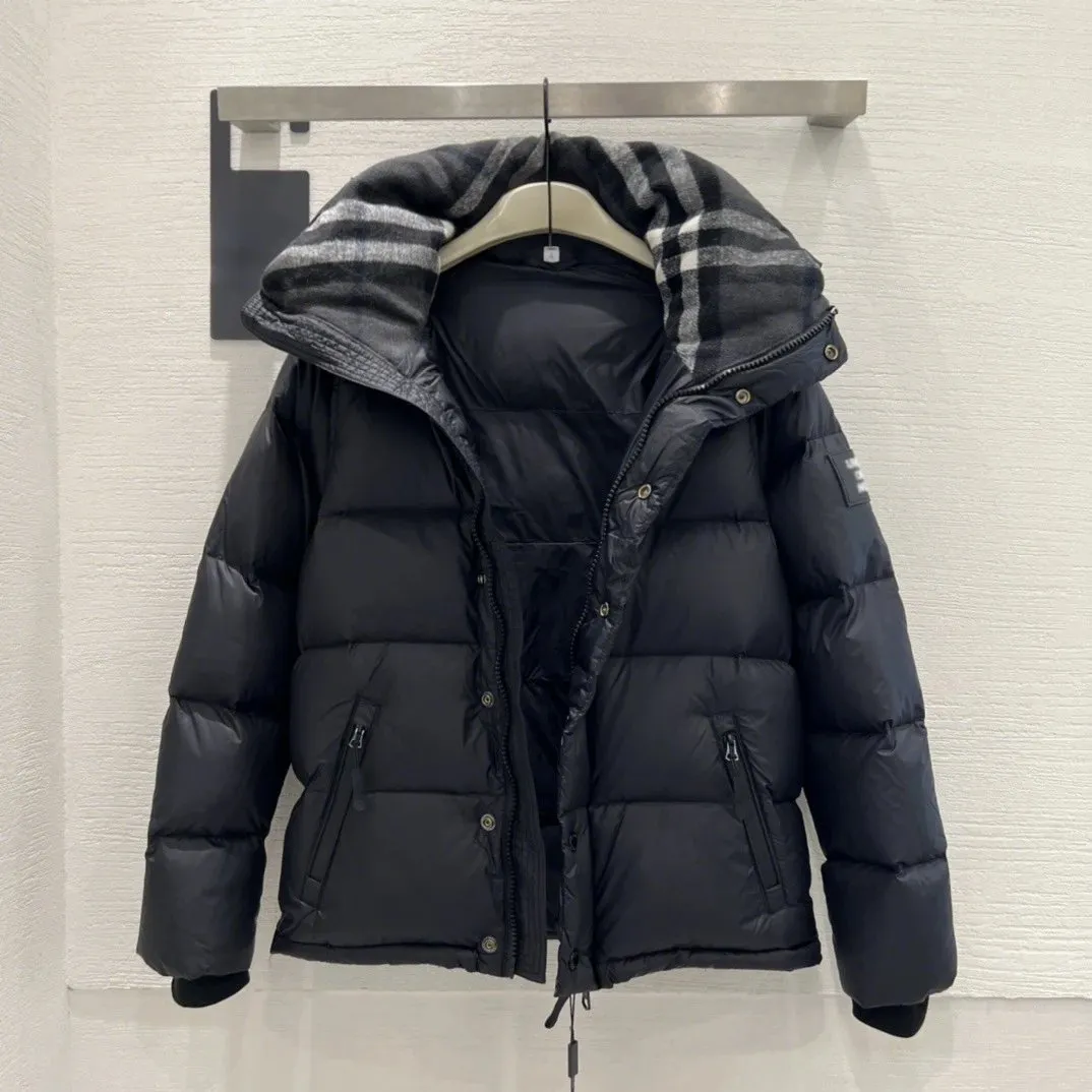 Moncler Maya Puffer Jacket [3 styles]