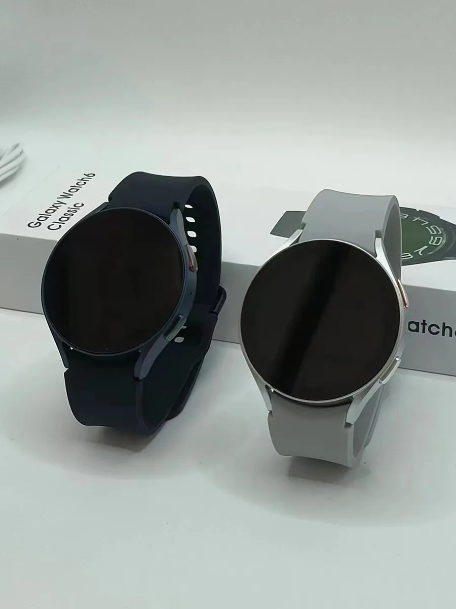 Samsung Galaxy Watch6 Classic