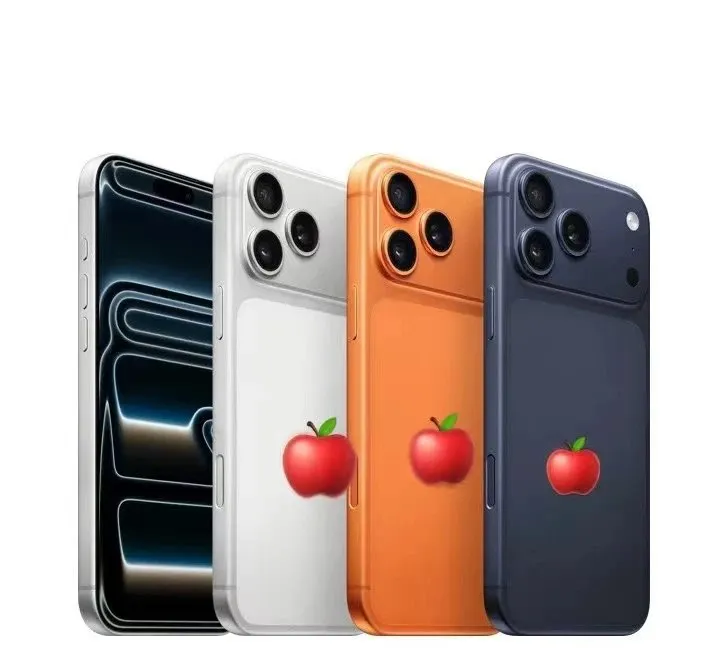 Apple iPhone 12 Pro Max [1 style]