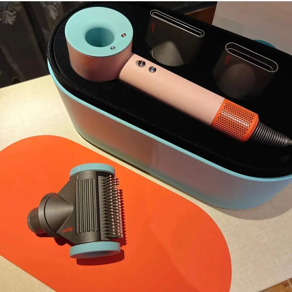 Dyson Supersonic HD15