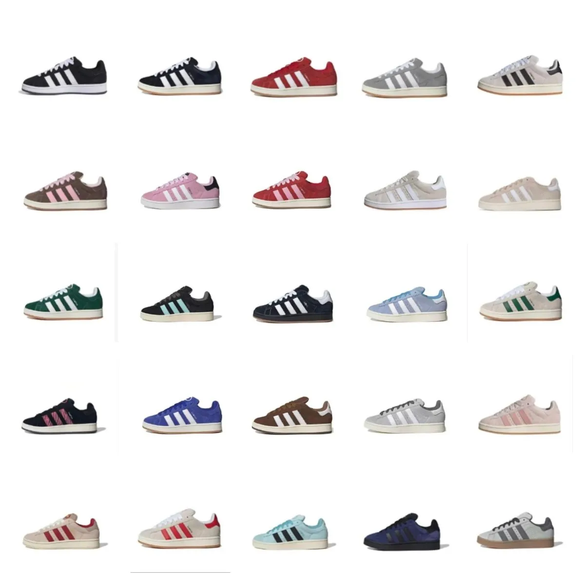 Adidas Handball Spezial Sneakers [25 styles]