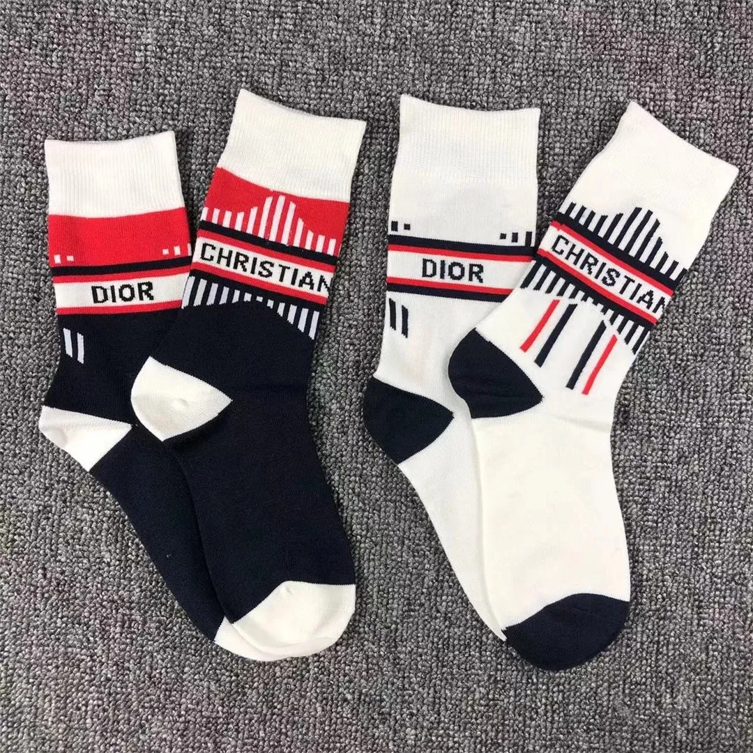 Dior Christian Socks