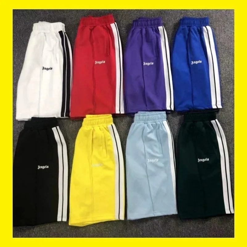 Angels Track Shorts [40 styles]