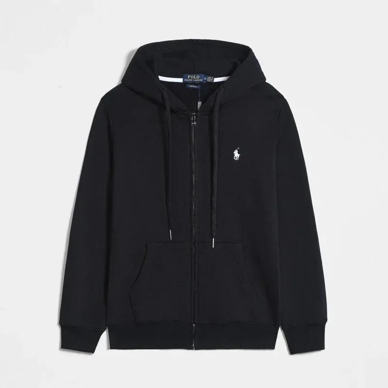 Polo Ralph Lauren Classic Fit Full-Zip Hoodie [25 styles]