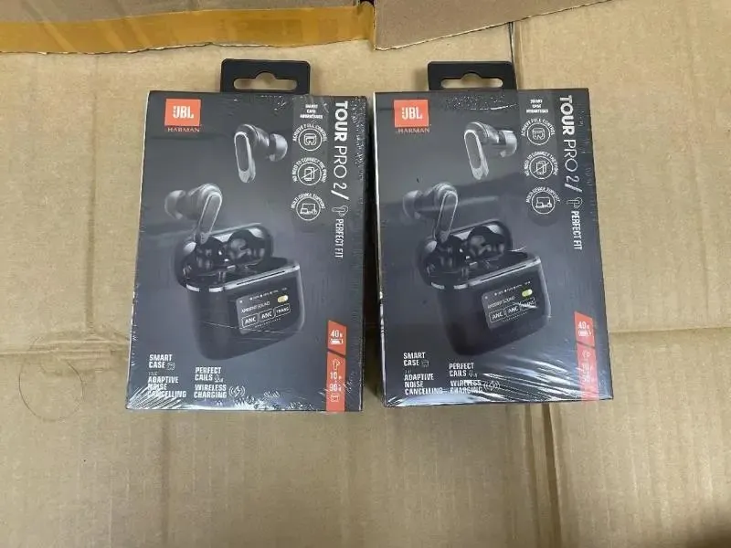 JBL Tour Pro 2