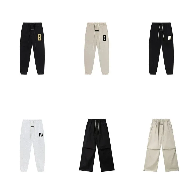B22 Pants [7 styles]