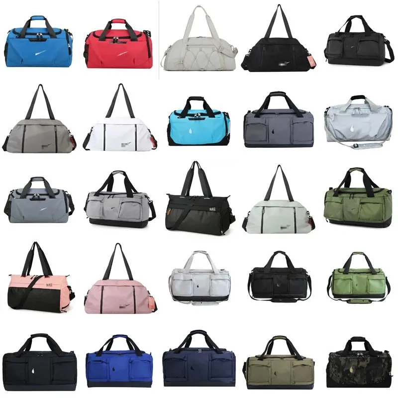 Nike Gym Duffel Bag [40 styles]