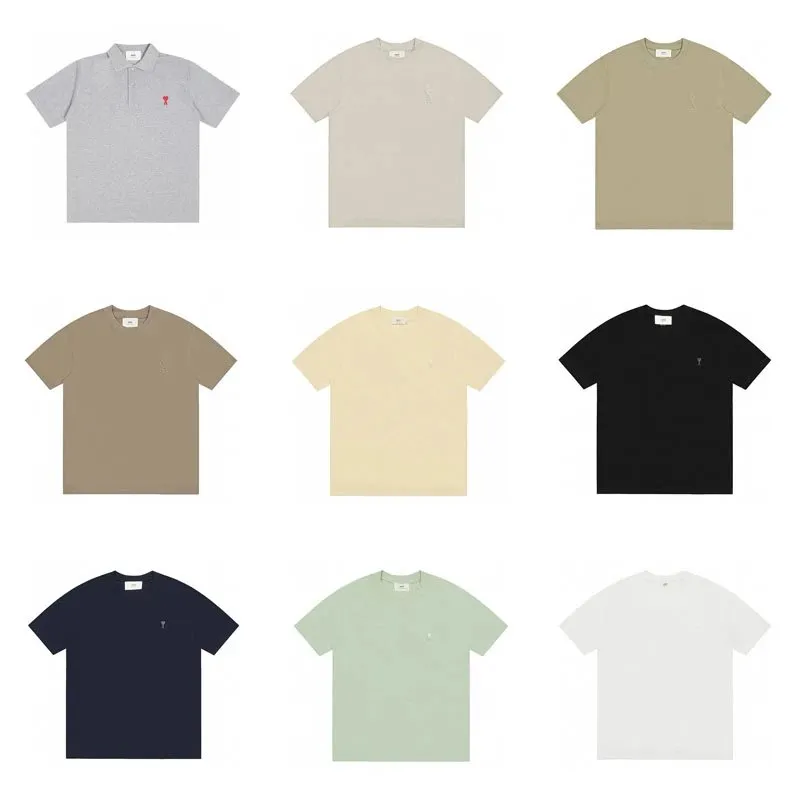 Basic Logo T-Shirt [39 styles]