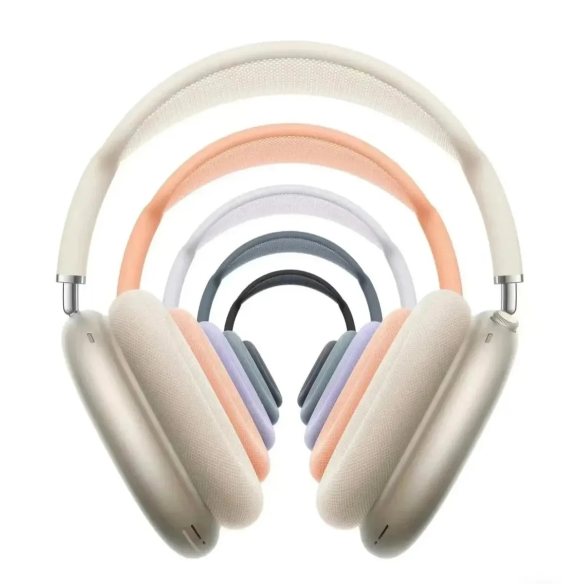 Apple AirPods Max Headphones [8 styles]