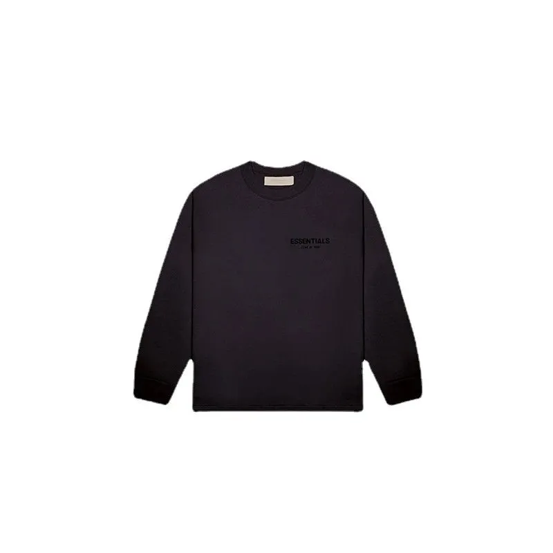 Fear of God Essentials Long Sleeve T-Shirt [3 styles]