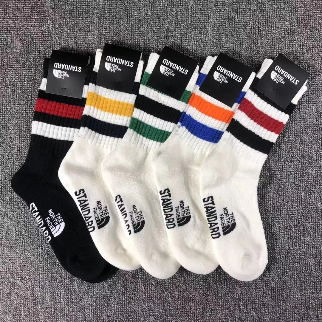 The North Face Standard Crew Socks