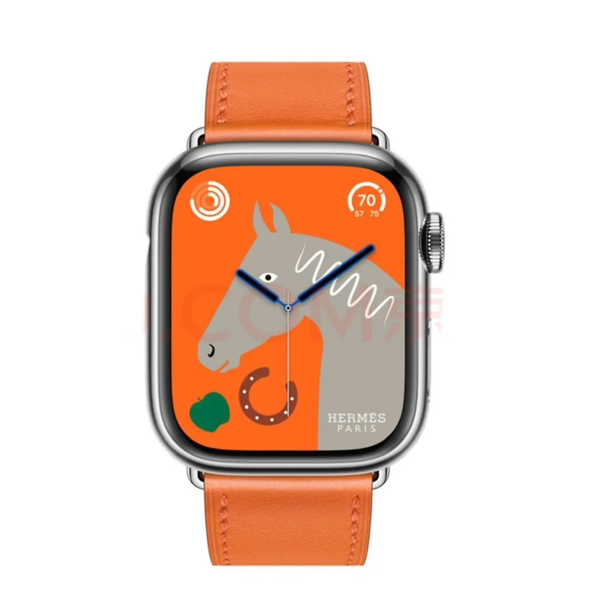 Hermès Apple Watch Face [10 styles]