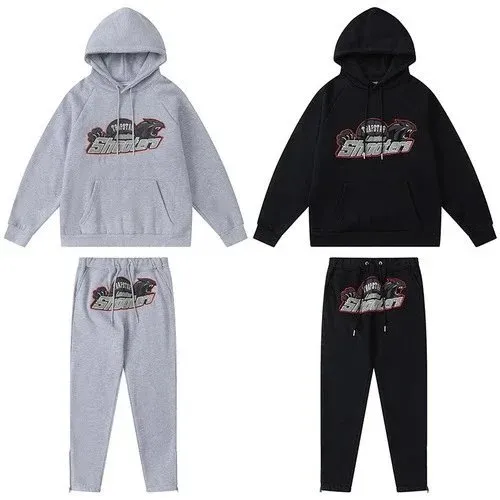 Shocker Hoodie & Jogger Set [40 styles]
