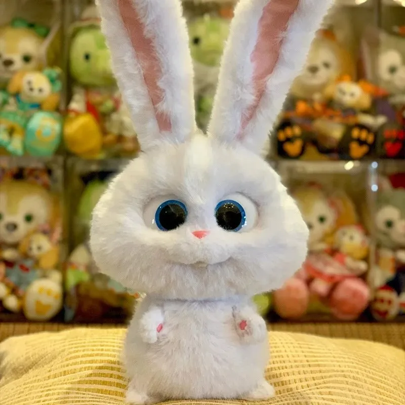 Disney Snowball Plush Toy [4 styles]