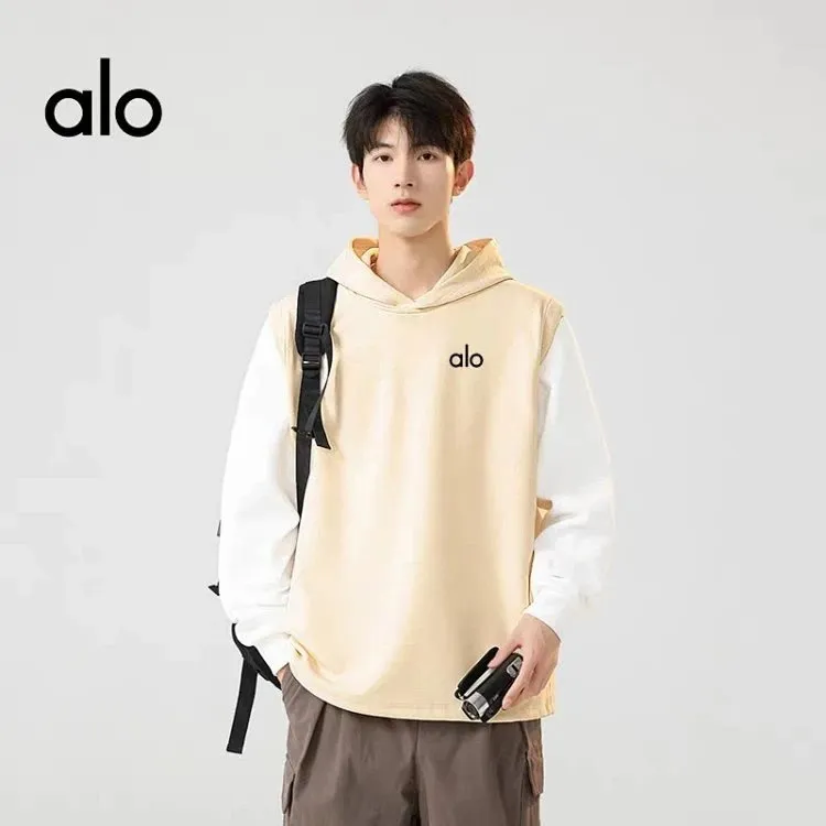 alo Hoodie [4 styles]