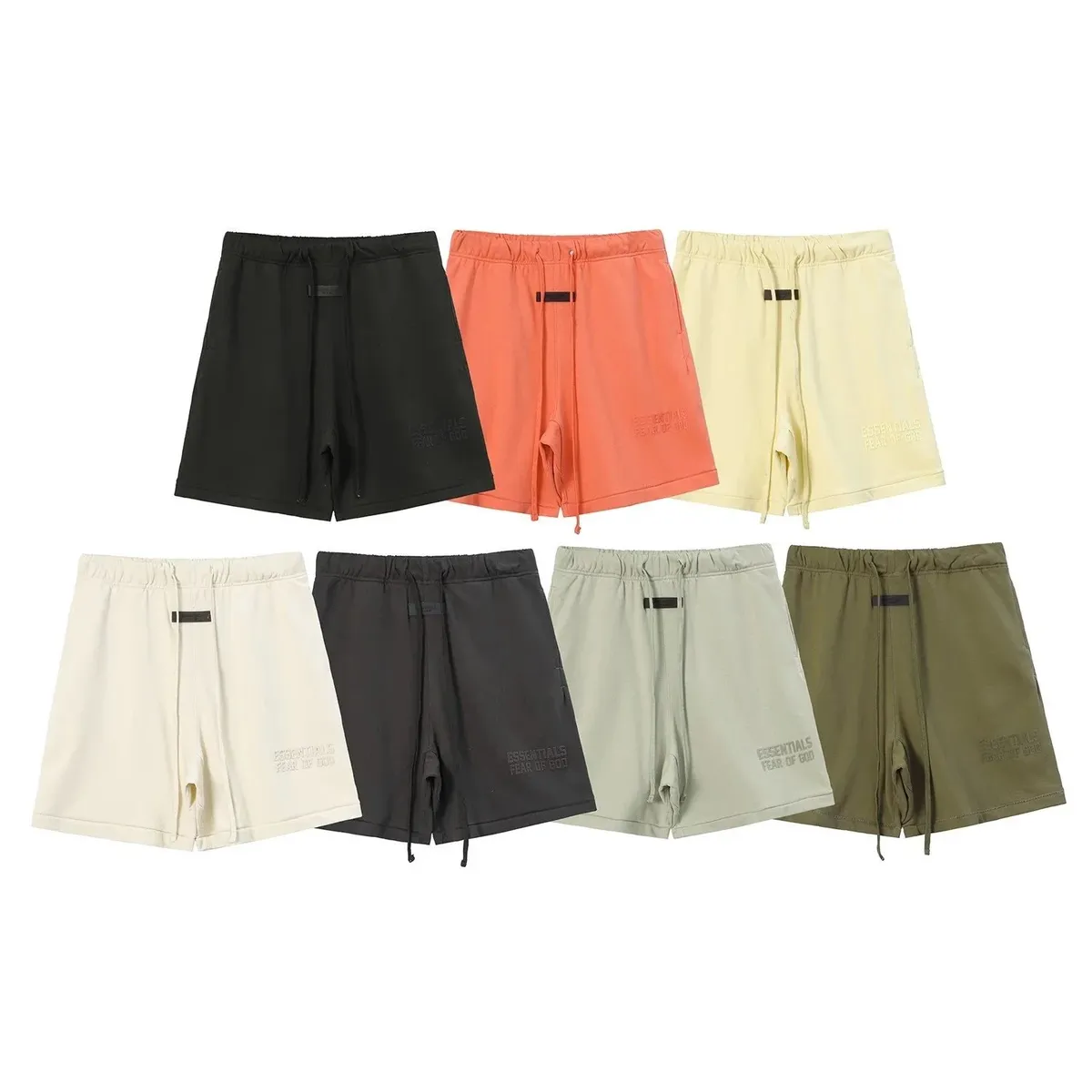 Fear of God Essentials Shorts [40 styles]