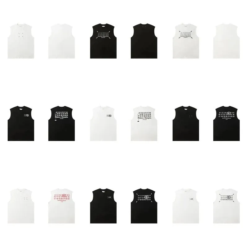 H&M Graphic Sleeveless Tank Tops [12 styles]