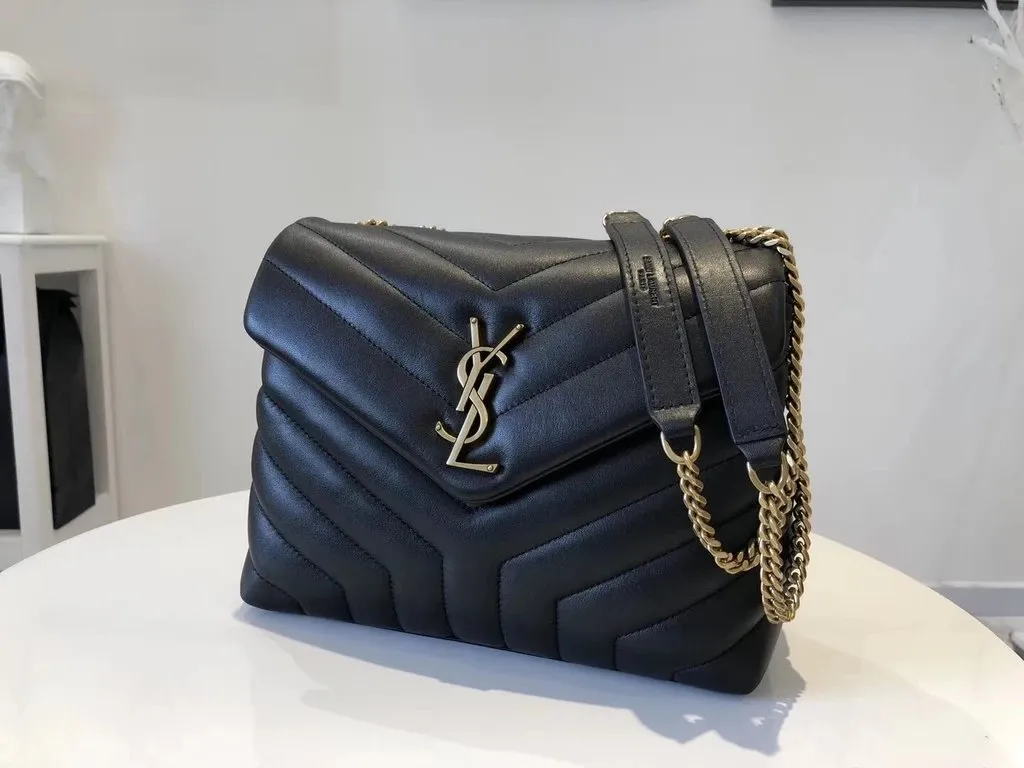 YSL Loulou Bag