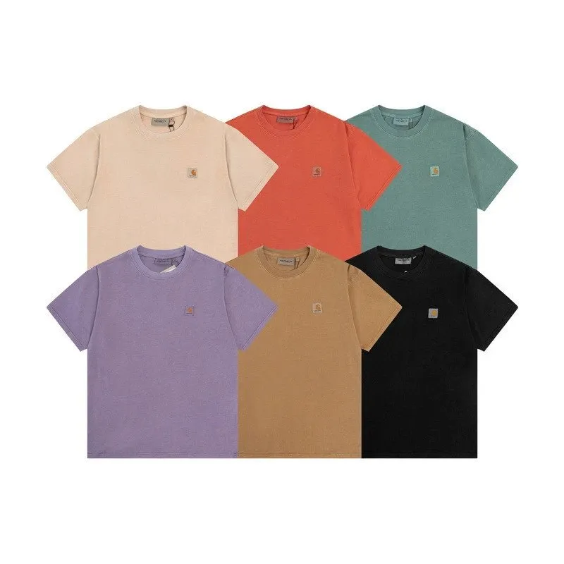 Carhartt WIP Pocket T-Shirt [6 styles]