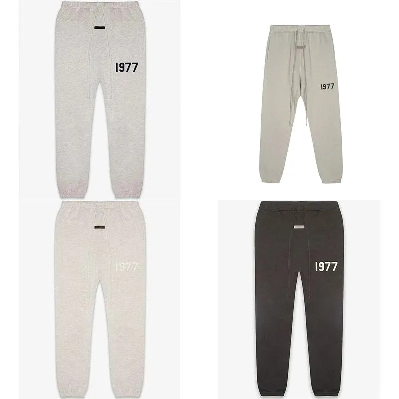 1977 Sweatpants [4 styles]