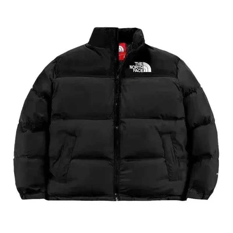The North Face Nuptse Jacket [21 styles]