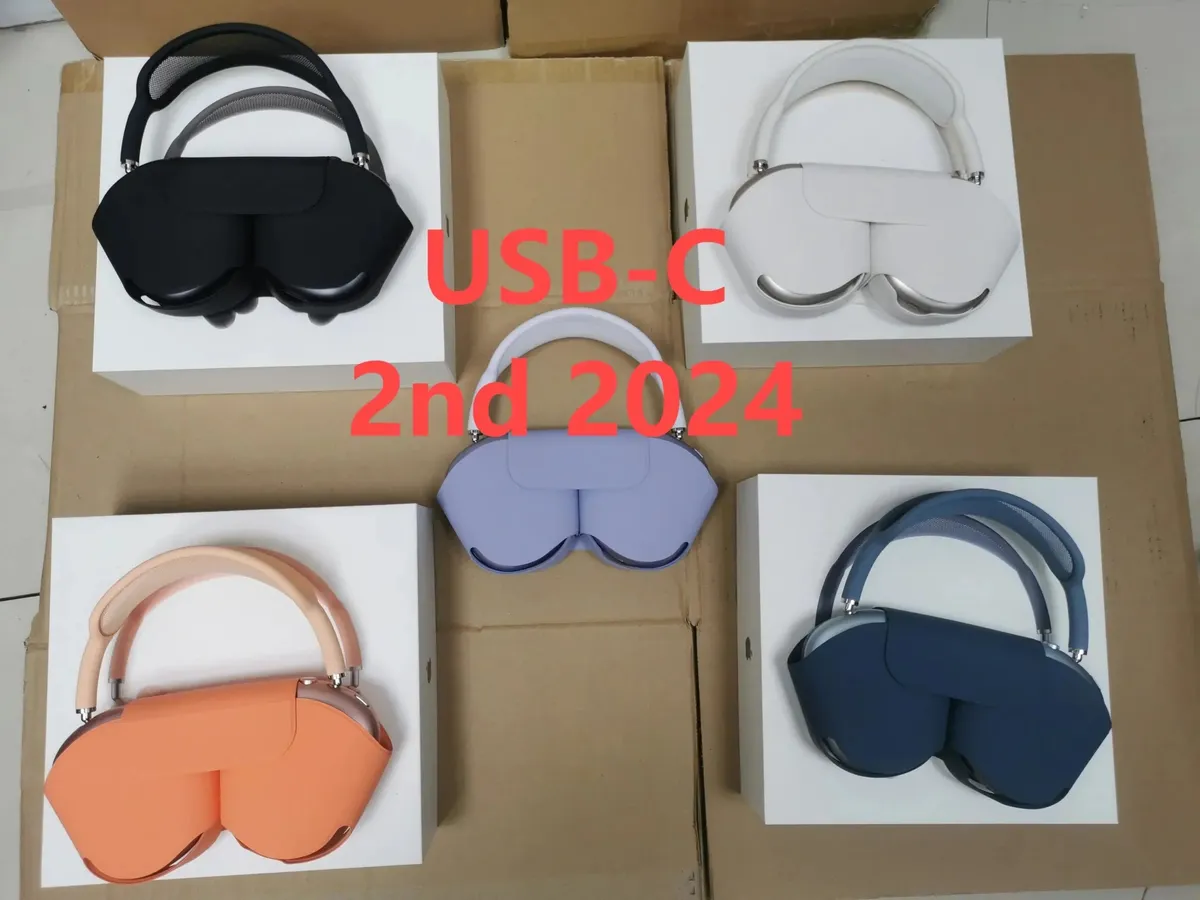 Apple Vision Pro Headset [5 styles]